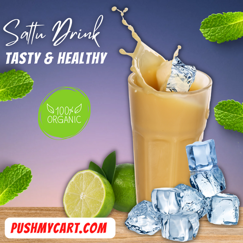 Prakruthi organic sattu 200gm