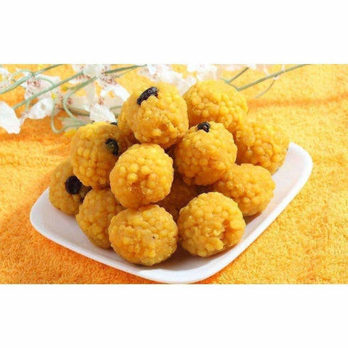 Sweetmeat|Laddu