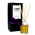 Love Earth Reed Diffuser Jasmine