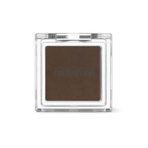 Innisfree My Eyeshadow |Matte 1.5 38 Natural Black