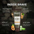 Brave Essentials De Tan Face Wash