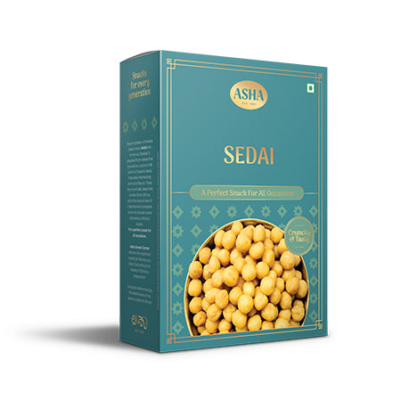 Asha Sweet Center Seedai