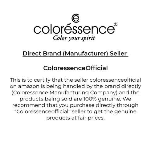 Coloressence High Definition Loose Powder 10g