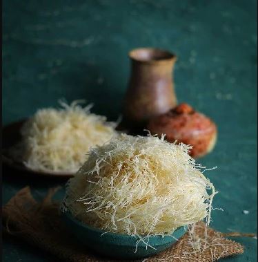 Pullareddy Semiya Pheni