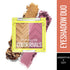Maybelline New York Color Rivals Longwear Eyeshadow Duo | Assertive X Coy