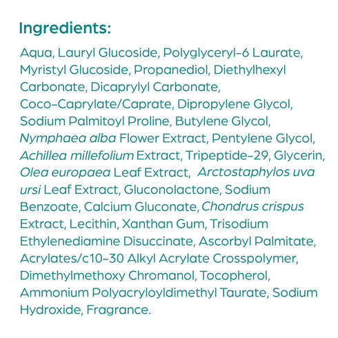 HK Vitals Collagen Face Serum