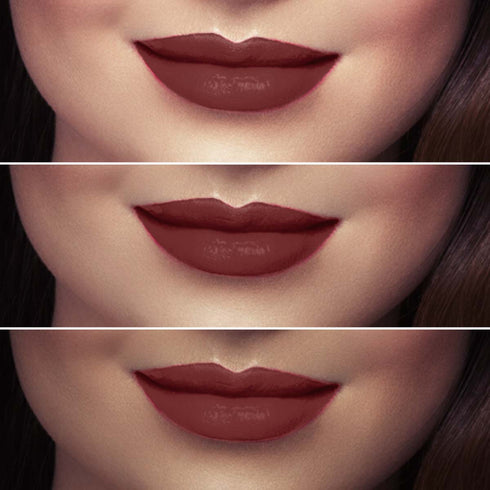 Lotus Ecostay Natural Matte Lipcolor Chrysanthemum