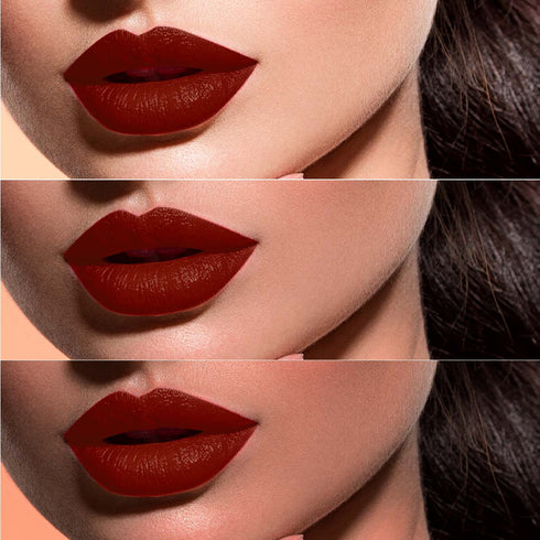 Lotus Proedit Liquid Matte Lip Color 8G Plc01