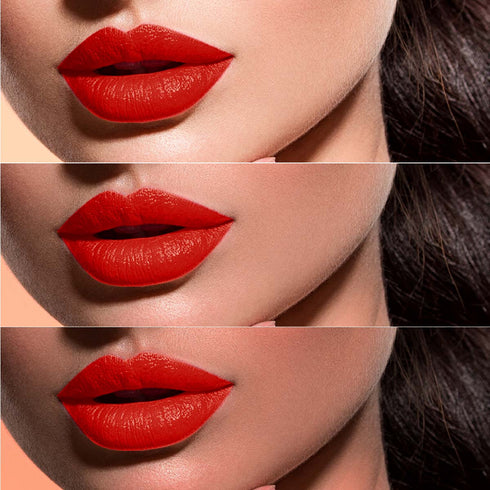 Lotus Proedit Liquid Matte Lip Color 8G Plc02