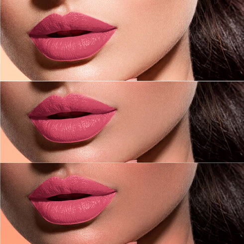 Lotus Proedit Liquid Matte Lip Color 8G Plc06