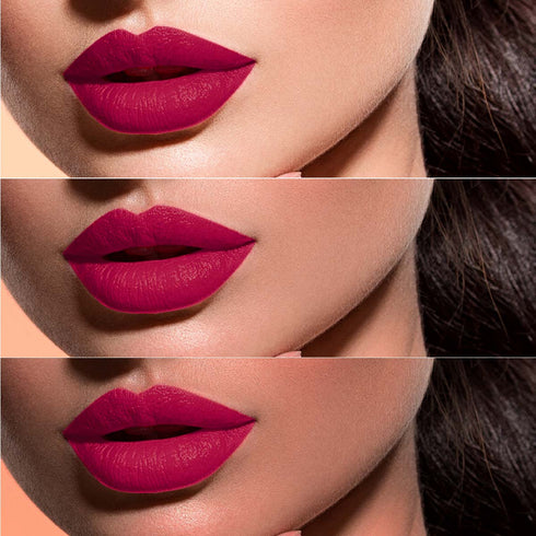 Lotus Proedit Liquid Matte Lip Color 8G Plc08