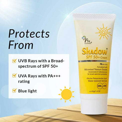 Fixderma Skincare Skincare Kit For Sensitive Skin 1