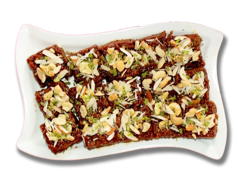 Karachi bakery Shahi Dhodha