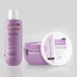 Innovist Ultra Smoothing Kit |Mask | Shampoo