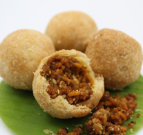 Prakruthi Shikrapur Kachori 200Gm
