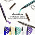 Coloressence Shine Eye Liner Sketch Pen 2g