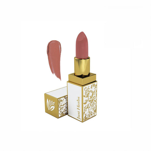 Herb Enriched Ayurvedic Lipstick - Half Size 2g