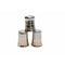 Stainless Steel Glass with Mirror Finishing - Stainless Steel glass for Drinking Water - Stainless Steel Tableware Tumbler
