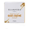 Glamveda Hydrate & Glow Rice Creme' Masque