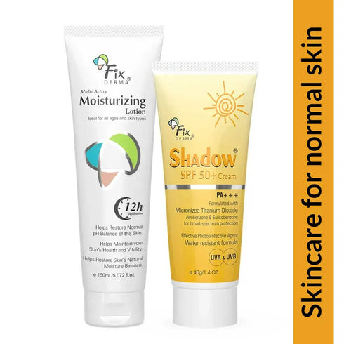 Fixderma Skincare Hand Cream
