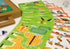 BOX SET of 12 DIY Mini Endangered Animals Paper Craft Kits
