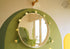 White Paper Flower Fairy Lights