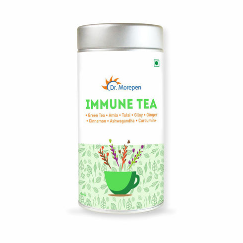 Dr. Morepen Immune Tea 100g
