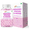 Dr. Morepen Memory Focus & Mood Tablet 60 Tablet