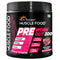Dr. Morepen Pre Workout 300 Berry Burst 250g