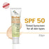 Fixderma Skincare Shadow Sunscreen For Dry Skin Spf 50 + Cream