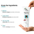 Fixderma Skincare Cleovera Cream For Sensitive Skin