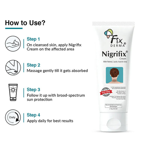 Fixderma Skincare Cleovera Cream For Sensitive Skin