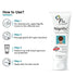 Fixderma Skincare Cleovera Cream For Sensitive Skin