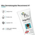 Fixderma Skincare Cleovera Cream For Sensitive Skin