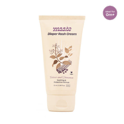 Maate Diaper Rash Cream 70 ml