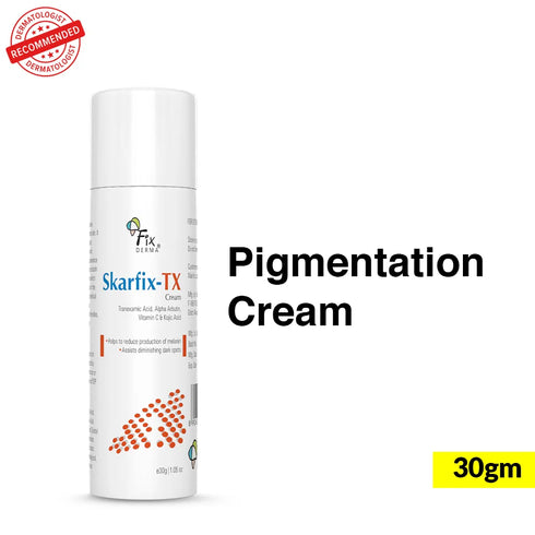 Fixderma Skincare Shadow Spf 70+ Cream