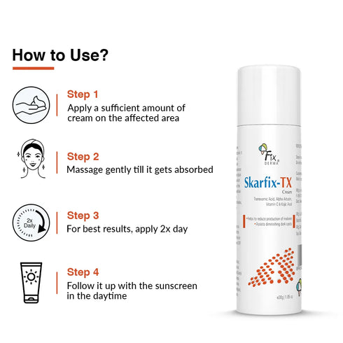 Fixderma Skincare Shadow Spf 70+ Cream