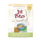 Pristine 1st Bites Baby Cereal Stage|1 Organic Wheat