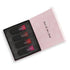 Swiss Beauty Smooth As Velvet Lipsticks Pack 10ml Each