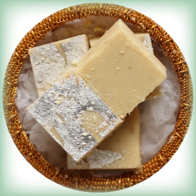 Pulla reddy Special Burfi