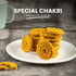 Stuti Khakhra Special Chakri