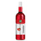 The Tea Planet Strawberry Syrup 700 ml