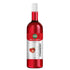 The Tea Planet Strawberry Syrup 700 ml