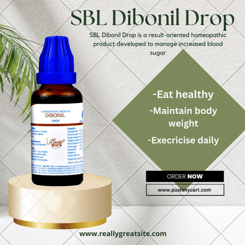 SBL Dibonil Drop