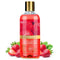 Vaadi Herbals Blushing Strawberry Shower Gel
