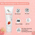 Fixderma Skincare Strawberry Face Wash