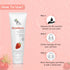 Fixderma Skincare Strawberry Face Wash