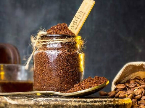 Adrish Organic Coffee Powder