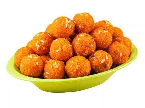 Karachi bakery Sugar Free Motichoor Laddu