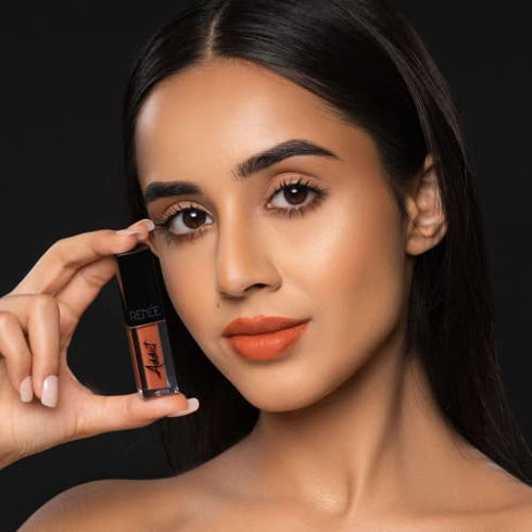 Renee Addict Liquid Lip Tint 2ML